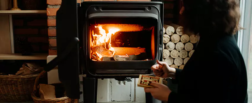 Key Features of Vermont Castings Fireplaces in Carroll - Camden Industrial Area, MD