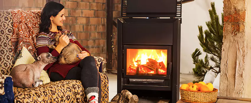 Wood Stove Chimney Cleaning Services in Grove Park, MD