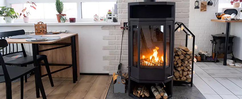 Wood Stove Inspection Services in Carroll - Camden Industrial Area, MD