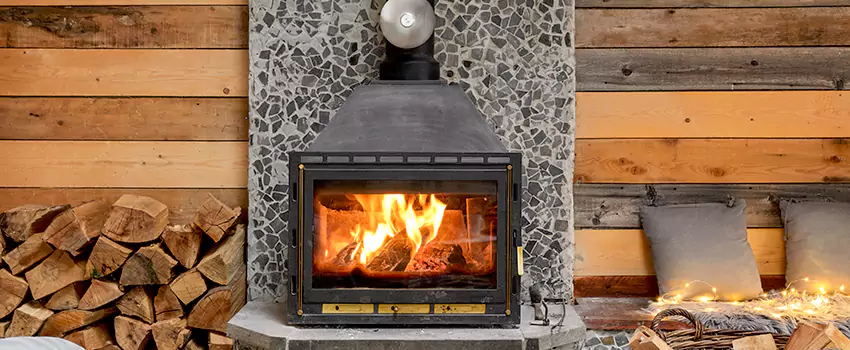 Wood Stove Cracked Glass Repair Services in Carroll - Camden Industrial Area, MD