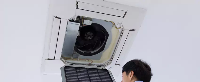 Benefits of Professional Air Duct Cleaning in Carroll - Camden Industrial Area, Maryland
