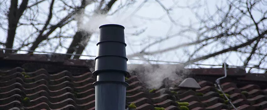 Broken Chimney Animal Screen Repair And Installation in Carroll - Camden Industrial Area, MD