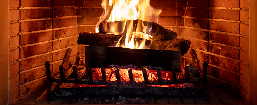 Chimney Ash Dump Cover Repair Services in Carroll - Camden Industrial Area, MD
