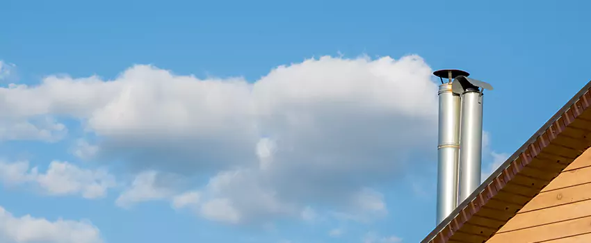 Chimney Cap Bird Guard Repair in Carroll - Camden Industrial Area, Maryland