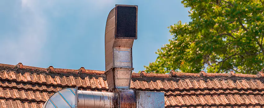 Chimney Cleaning Cost in Grove Park, Maryland