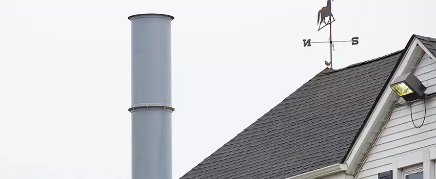 Multi-flue Chimney Caps Installation And Repair in Carroll - Camden Industrial Area, MD