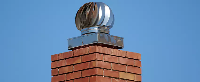 Chimney Damper Hinge Repair in Grove Park, MD