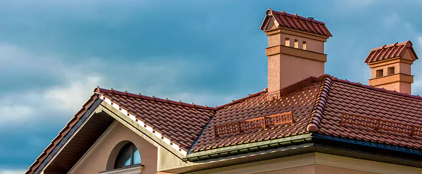 Residential Chimney Services in Carroll - Camden Industrial Area, Maryland