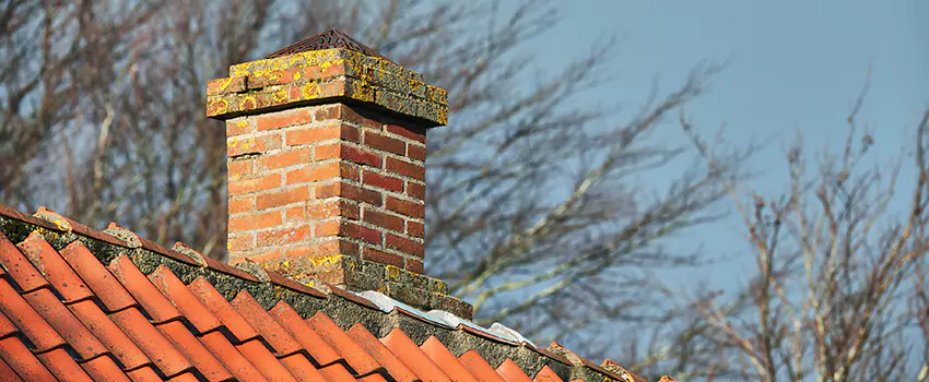 Chimney Flue Cap Installation in Mid-Govans, MD