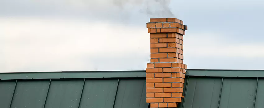 Chimney Installation Company in Carroll - Camden Industrial Area, MD