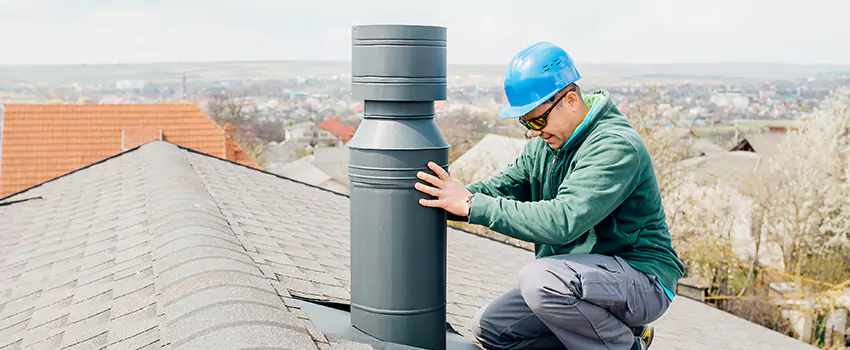 Insulated Chimney Liner Services in Carroll - Camden Industrial Area, MD