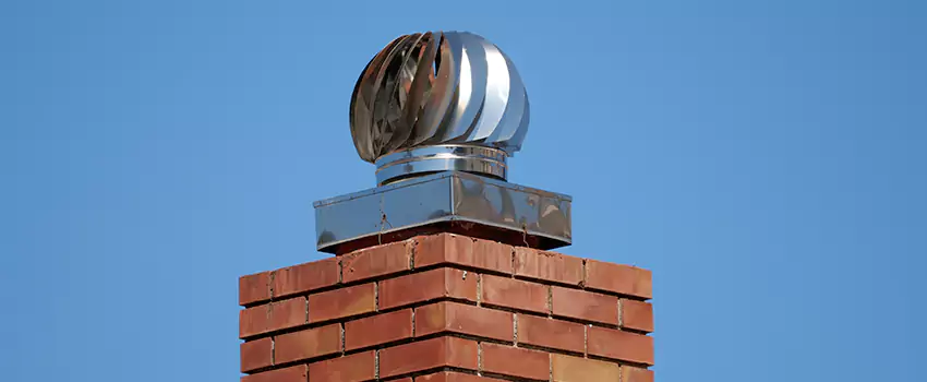 Chimney Flue Rebuild Services in Carroll - Camden Industrial Area, Maryland
