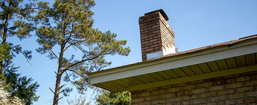 Brick Chimney Sweep Near Me in Grove Park, MD