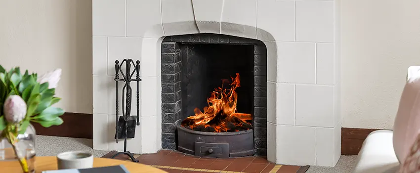 Classic Open Fireplace Design Services in Grove Park, Maryland