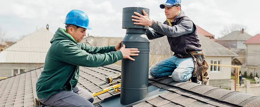Commercial Chimney Cost in Carroll - Camden Industrial Area, MD