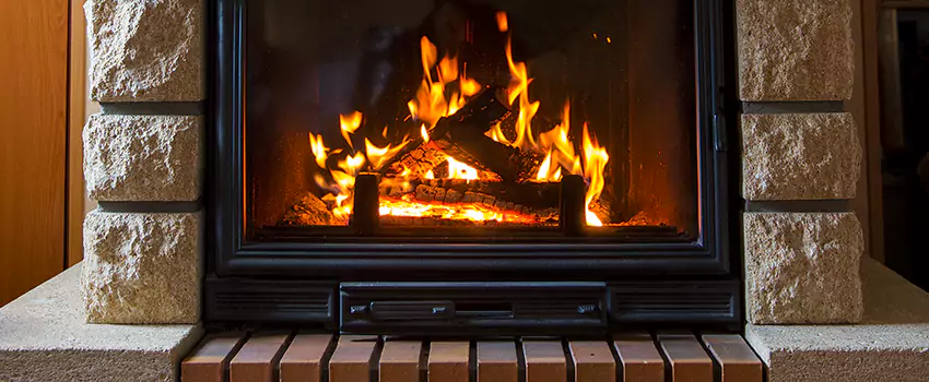 Decorative Fireplace Installation Cost in Grove Park, Maryland