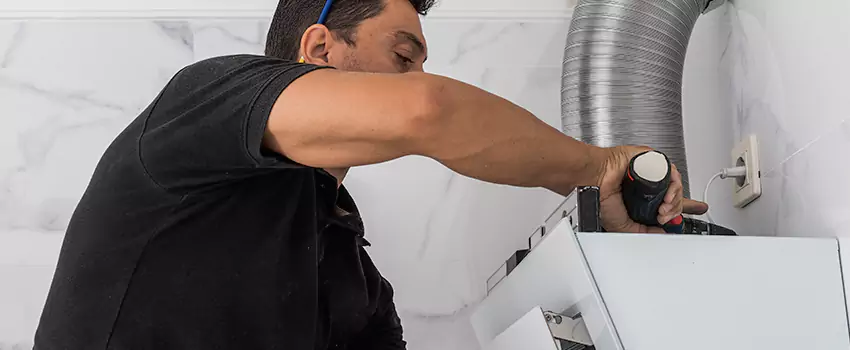 Dryer Vent Blockage Cleaning in Carroll - Camden Industrial Area, MD