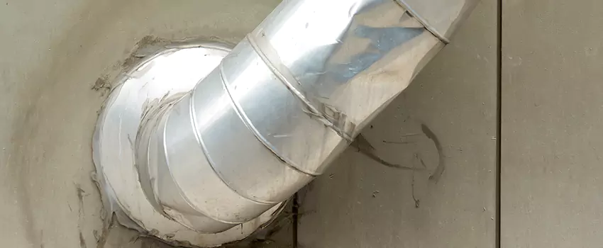Dryer Vent Repair Process in Carroll - Camden Industrial Area, MD