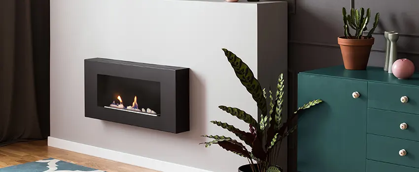 Electric Fireplace Glowing Embers Installation Services in Carroll - Camden Industrial Area, MD