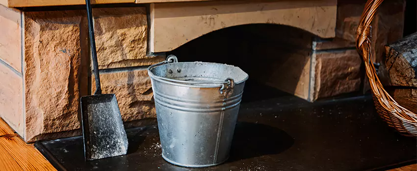 Clean The Fireplace Mantle And Hearth in Carroll - Camden Industrial Area, Maryland