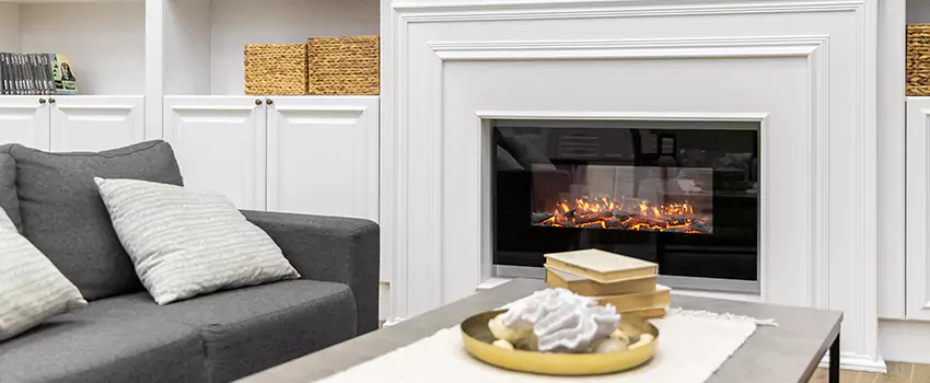 Professional Fireplace Maintenance Contractors in Carroll - Camden Industrial Area, MD