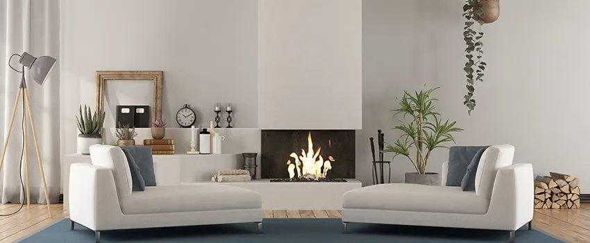 Decorative Fireplace Crystals Services in Carroll - Camden Industrial Area, Maryland