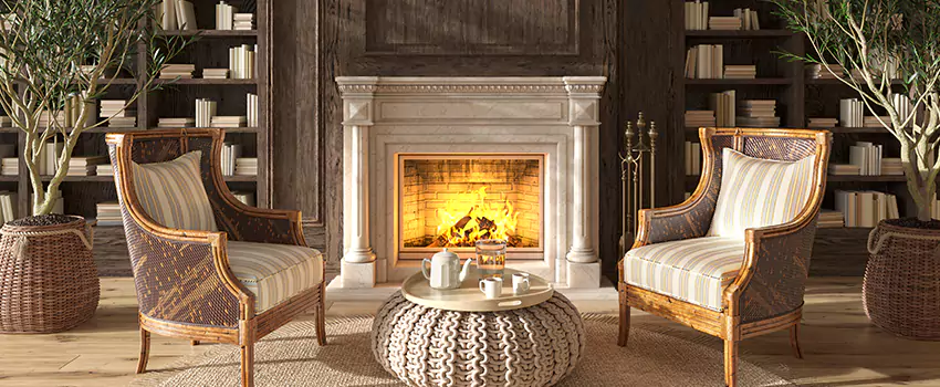 Ethanol Fireplace Fixing Services in Blythewood, Maryland