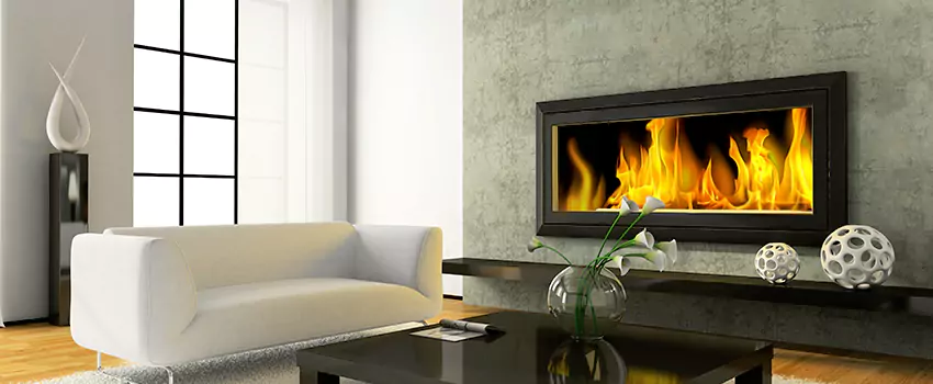 Fireplace Hearth Ideas in Grove Park, Maryland