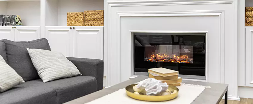 Pellet Fireplace Insert Installation in Fells Point, MD