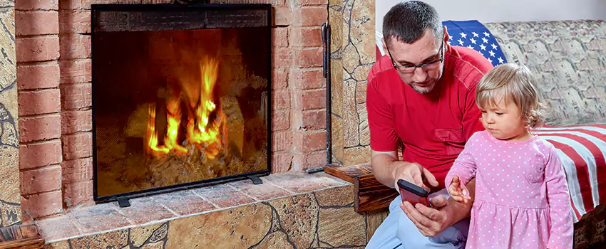 Fireplace Safety Locks For Kids in Blythewood, MD