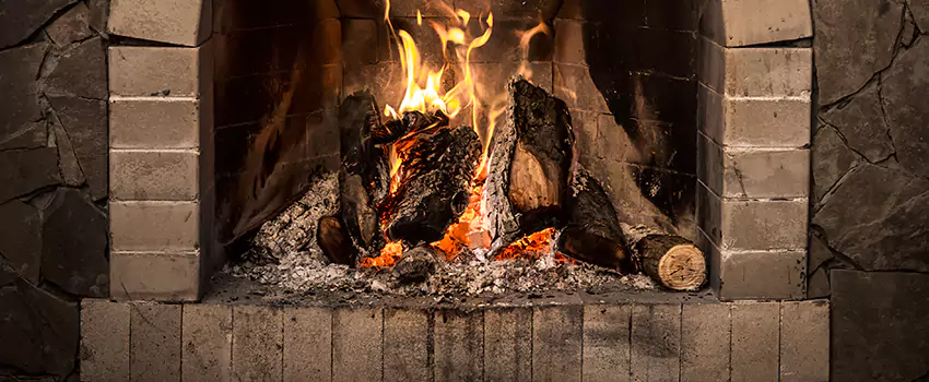 Cost of Rebuilding A Fireplace in Grove Park, Maryland