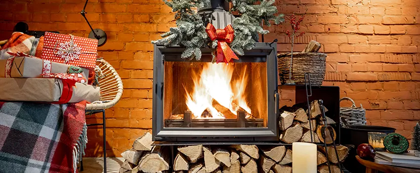 Steel Fireplace Grate Repair And Replacement Services in Grove Park, Maryland
