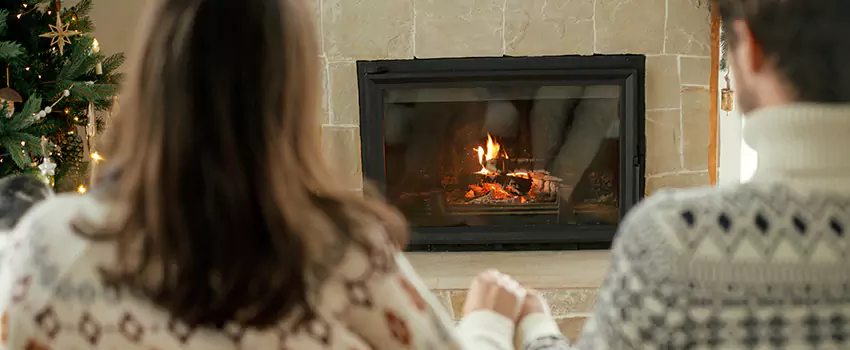 Fireplace Firebox Refurbish & Restore Services in Blythewood, Maryland