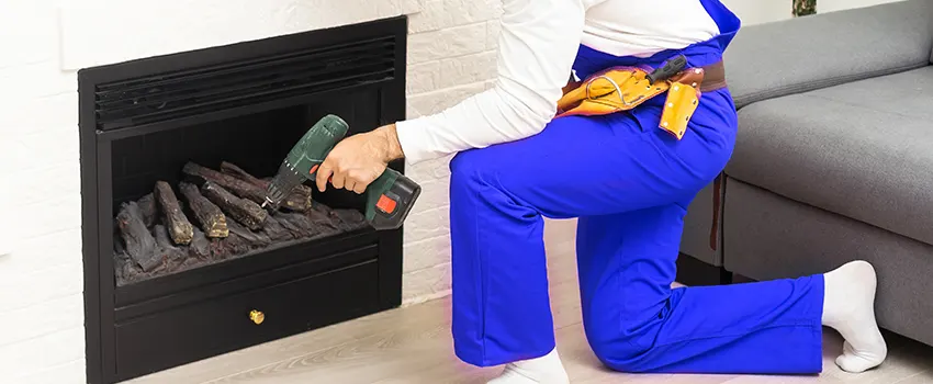 Fireplace Safety Inspection Specialists in Carroll - Camden Industrial Area, Maryland