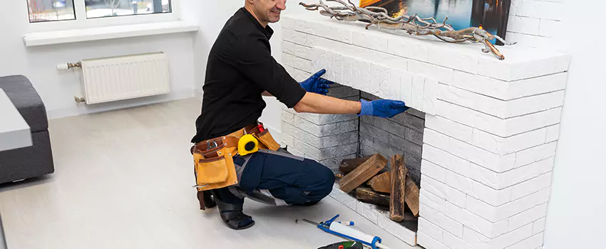 Gas Fireplace Repair And Replacement in Patterson Park Neighborhood, MD