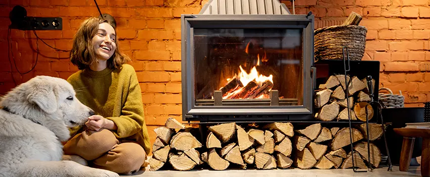 Fireplace Smell Removal Cost in Carroll - Camden Industrial Area, MD