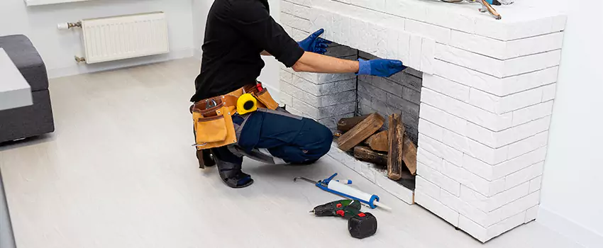 Masonry Fireplace Technician in Carroll - Camden Industrial Area, Maryland