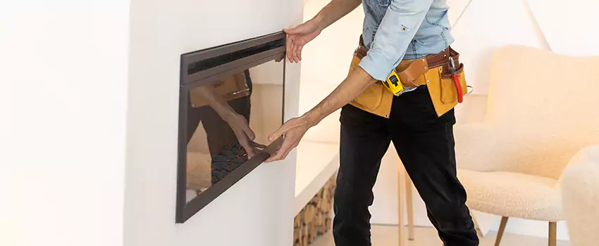 Traditional Fireplace Vent Sweeping in Carroll - Camden Industrial Area, MD