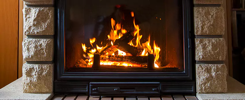 Fireplace Xtrordinair Probuilder Gas Fireplace Installation in Grove Park, MD