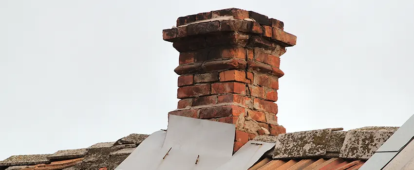 Cost of Fixing Blocked Chimney in Carroll - Camden Industrial Area, Maryland