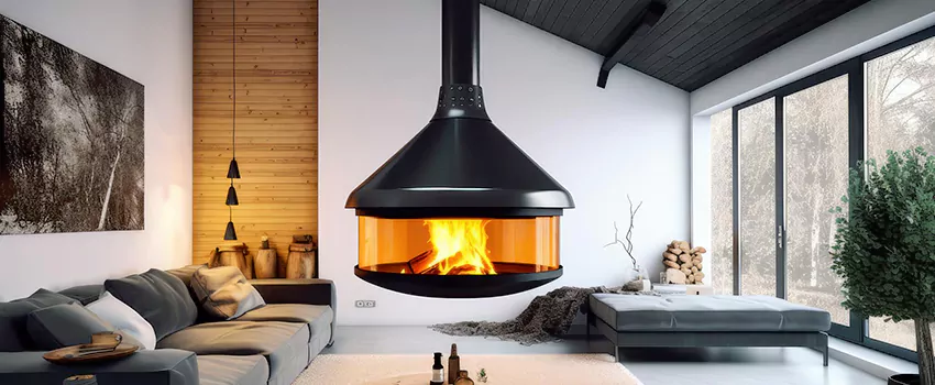 Floating Damaged Fireplace Repair Services in Carroll - Camden Industrial Area, MD