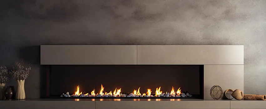 Gas Fireplace Logs Supplier in Carroll - Camden Industrial Area, Maryland