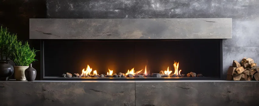 Gas Fireplace Front And Firebox Repair in Carroll - Camden Industrial Area, MD