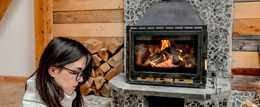 Harman P68-C Pellet Stove Repair in Carroll - Camden Industrial Area, Maryland 