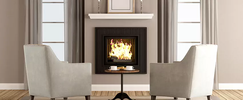 Heatilator Direct Vent Fireplace Services in Grove Park, Maryland