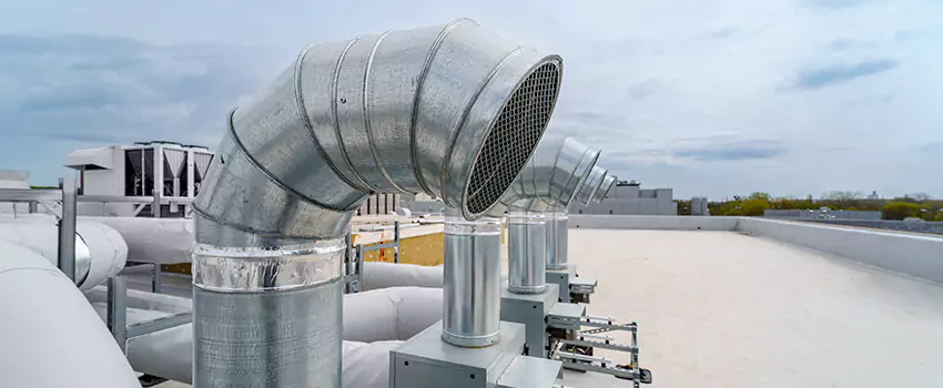 Insulated Ductwork Repair Services Near Me in Grove Park, MD