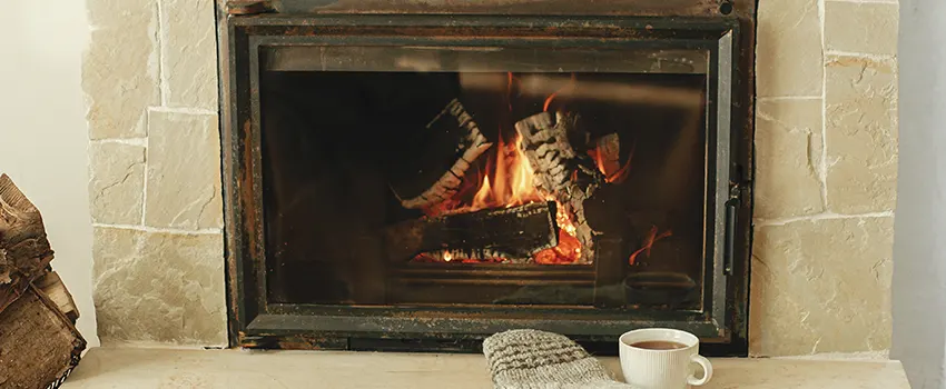 Kings man Fireplaces Insert Services in Carroll - Camden Industrial Area, MD
