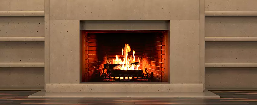 Majestic Trilliant Series Gas Fireplace Insert Repair in Grove Park, Maryland