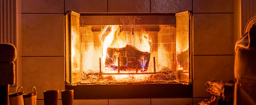 Monessen Hearth Courtyard Outdoor Gas Fireplace Maintenance in Carroll - Camden Industrial Area, MD