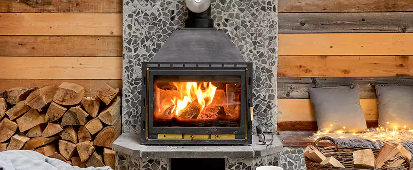 Outdoor Morso Fireplace Broken Screen Replacement in Carroll - Camden Industrial Area, MD